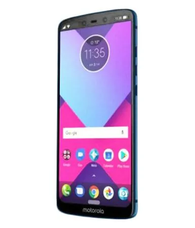 Motorola Moto X5