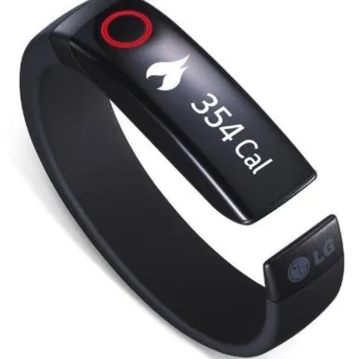 Lg Lifeband Touch