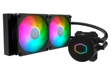 Cooler Master Masterliquid Ml240L Argb V2