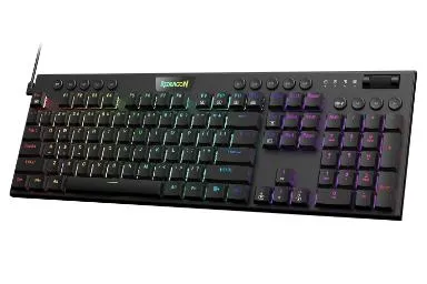 Redragon Horus K619