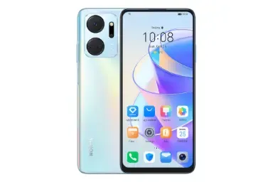 Honor X7a