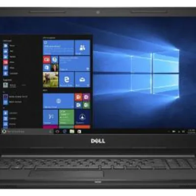 Dell Inspiron 3576 Core I5 4Gb 1Tb
