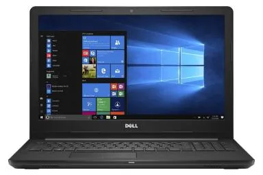 صورة Dell Inspiron 3576 Core I5 4Gb 1Tb