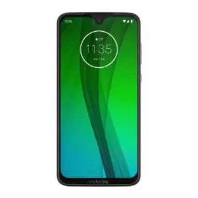 Motorola G8 Plus