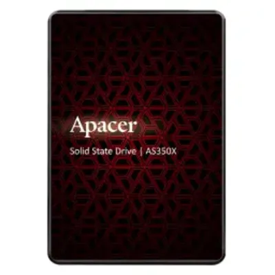 Apacer As350X Sata 25 Inch 1Tb