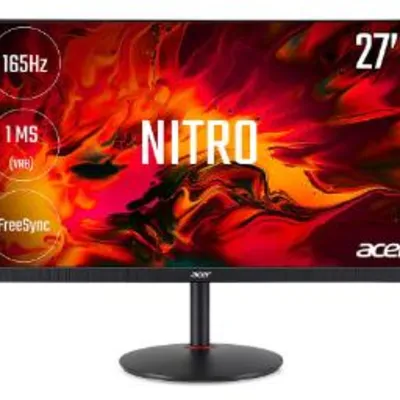 Acer Nitro Xv270P