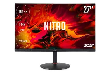 Acer Nitro Xv270P