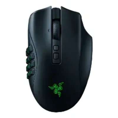 Razer Naga V2 Pro