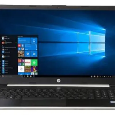 Hp 15 Dy1078Nr Core I7 1065G7 Iris Plus 8Gb 256Gb