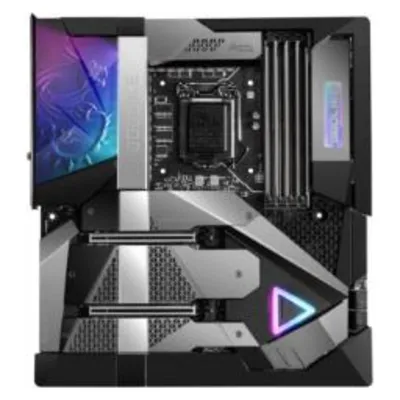 Msi Meg Z590 Godlike