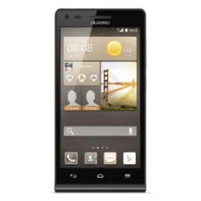 Huawei Ascend G6