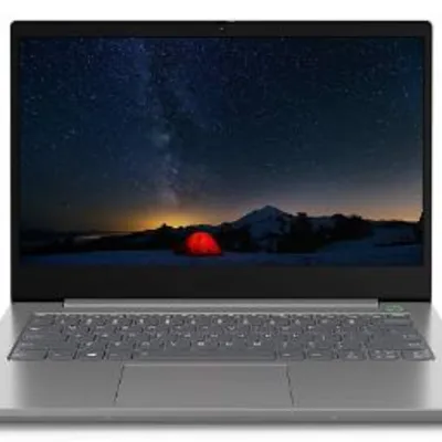Lenovo Thinkbook 14 Core I5 1035G1 Uhd 8Gb 1Tb