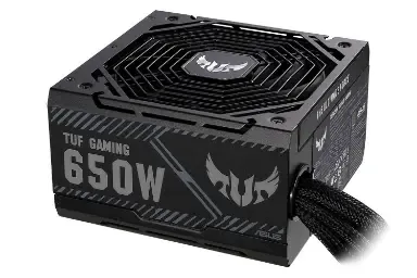 مقارنة Asus Tuf Gaming 650B 650W {request()->input('language_config')['common']['with']} Lexmark Ms317Dn
