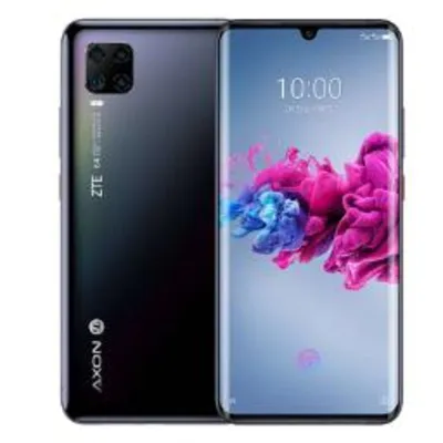 Zte Axon 11
