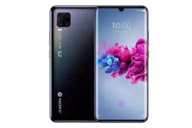 صورة Zte Axon 11