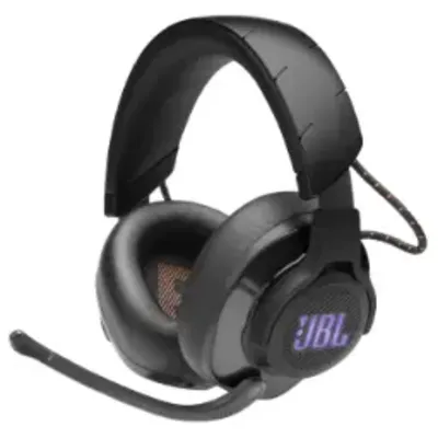 Jbl Quantum 600