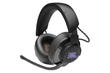 مقارنة Edifier K550 {request()->input('language_config')['common']['with']} Jbl Quantum 600