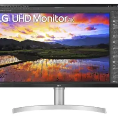 Lg 32Un650 4K Uhd