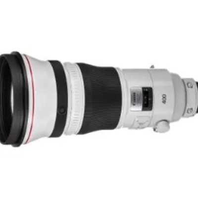 Canon Ef 400Mm F28L Is Iii Usm