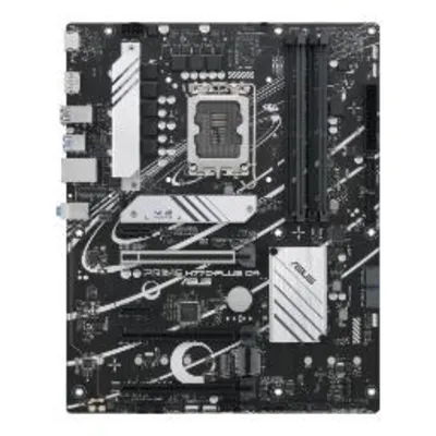 Asus Prime H770 Plus D4