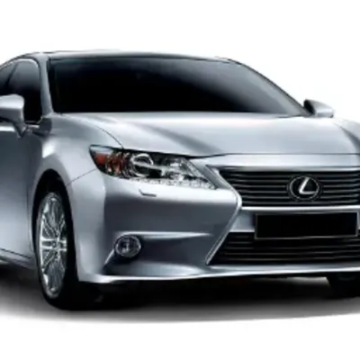 Lexus Es350 2013