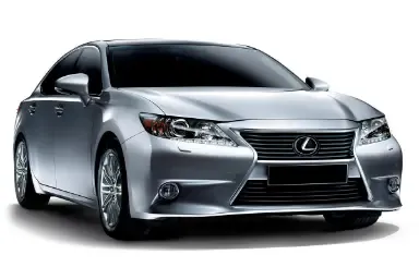 Lexus Es350 2013