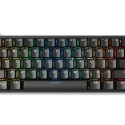 Glorious Gmmk Compact