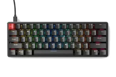 مقارنة A4Tech Kr 90 {request()->input('language_config')['common']['with']} Glorious Gmmk Compact