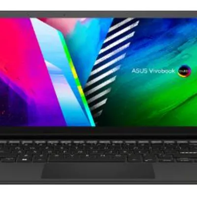 Asus Vivobook 13 Slate Pentium N6000 Uhd 8Gb 256Gb