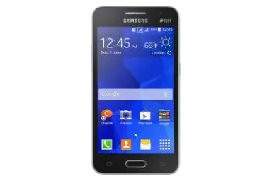 Samsung Galaxy Star 2