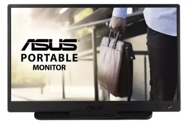 مقارنة Aoc X24P1 {request()->input('language_config')['common']['with']} Asus Zenscreen Mb165B Hd