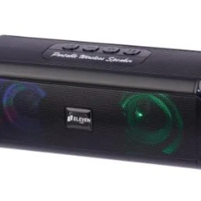 Eleven Ps101