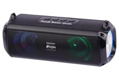 Eleven Ps101