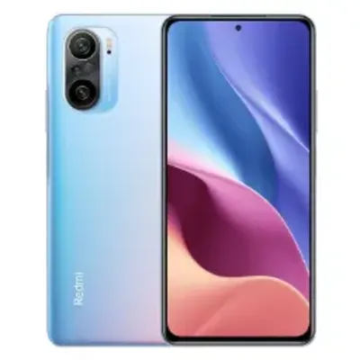 Xiaomi Redmi K40 Pro