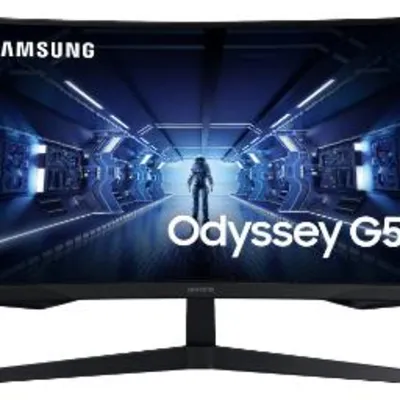 Samsung Odyssey G5 C32G57T