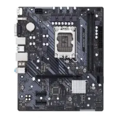 Asrock B660M Hdv