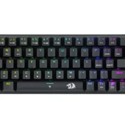 Redragon Ryze Pro K633 Rgb