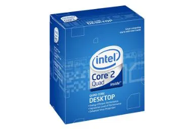 Intel Core 2 Quad Q9450