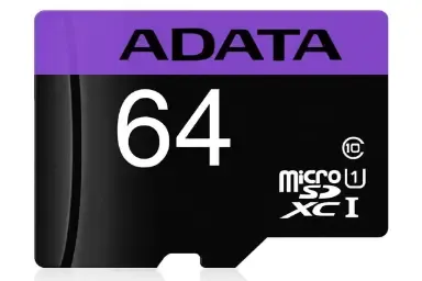 مقارنة Adata Premier Microsdxc Class 10 Uhs I U1 85Mbs 64Gb {request()->input('language_config')['common']['with']} Sandisk Extreme Pro Cf 32Gb