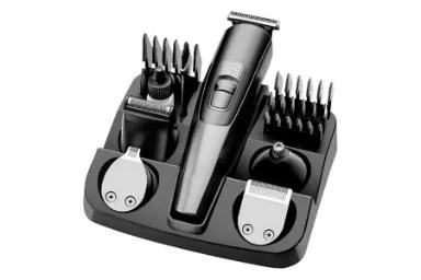 مقارنة Kemei Km 5061 {request()->input('language_config')['common']['with']} Remington HC335