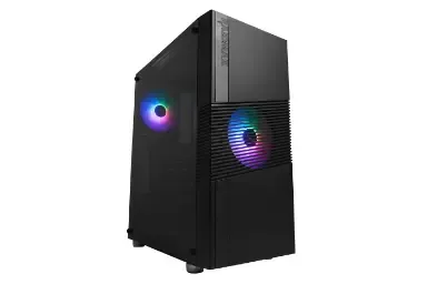 مقارنة Gamdias Athena M6 {request()->input('language_config')['common']['with']} Raidmax H704