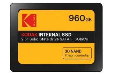 مقارنة Kodak X150 Sata 25 Inch 960Gb {request()->input('language_config')['common']['with']} Samsung 860 Qvo 1Tb
