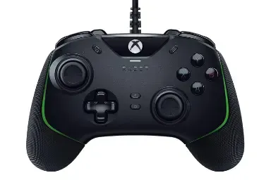 صورة Razer Wolverine V2