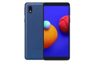 مقارنة Samsung Galaxy A01 Core {request()->input('language_config')['common']['with']} Samsung Galaxy Stellar 4G I200