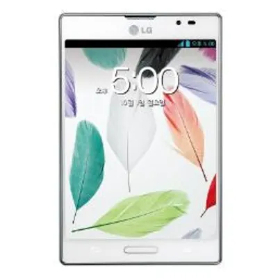 Lg Optimus Vu Ii F200