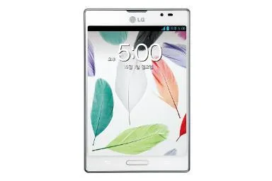 Lg Optimus Vu Ii F200