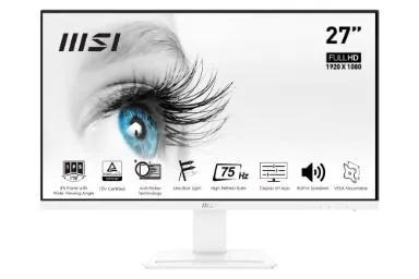 Msi Pro Mp273 Fhd