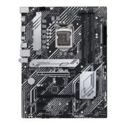 Asus Prime H570 Plus