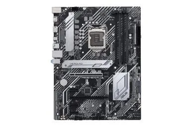 مقارنة Asus Prime H570 Plus {request()->input('language_config')['common']['with']} Msi Pro B760M A Wifi