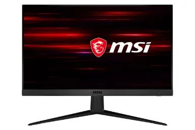 مقارنة Dell E2418Hn {request()->input('language_config')['common']['with']} Msi G2412 Fhd